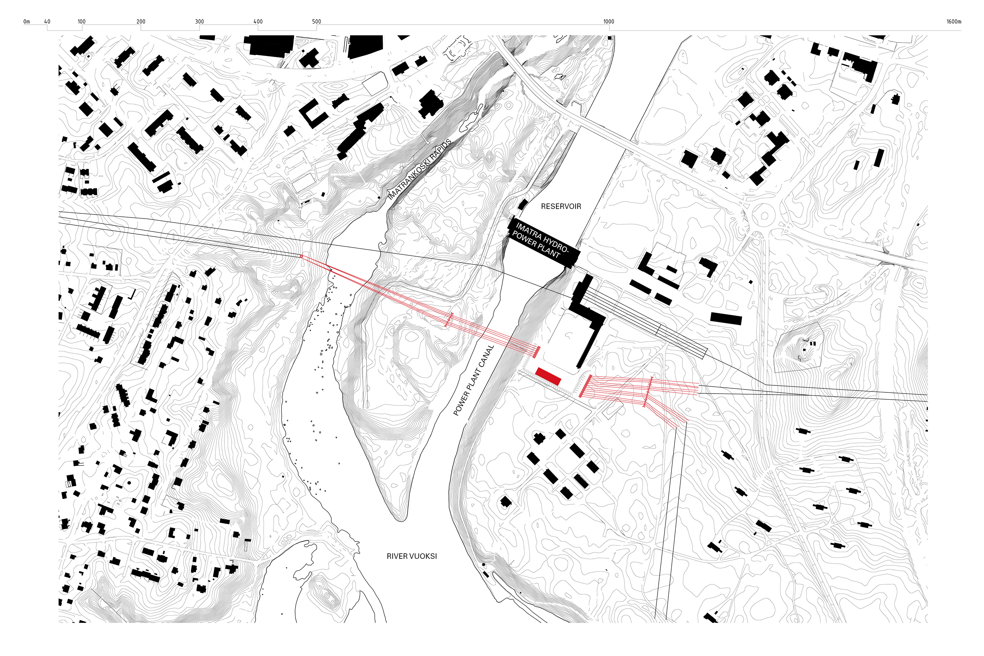 Imatra 变电站丨芬兰丨Virkkunen & Co Architects-40