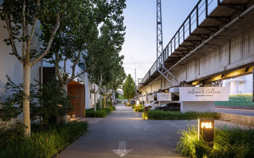 杭州未来社区“代码之域”丨中国杭州丨佰筑建筑设计咨询(上海)有限公司-71