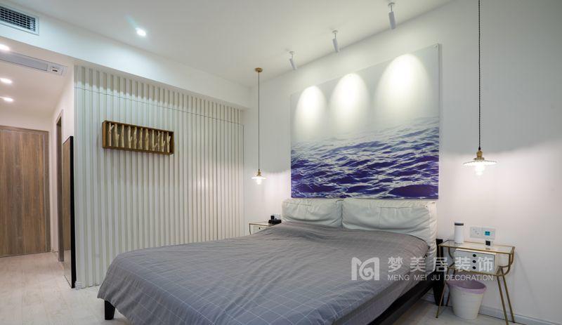 厦门梦美居装饰·天利仁和-36