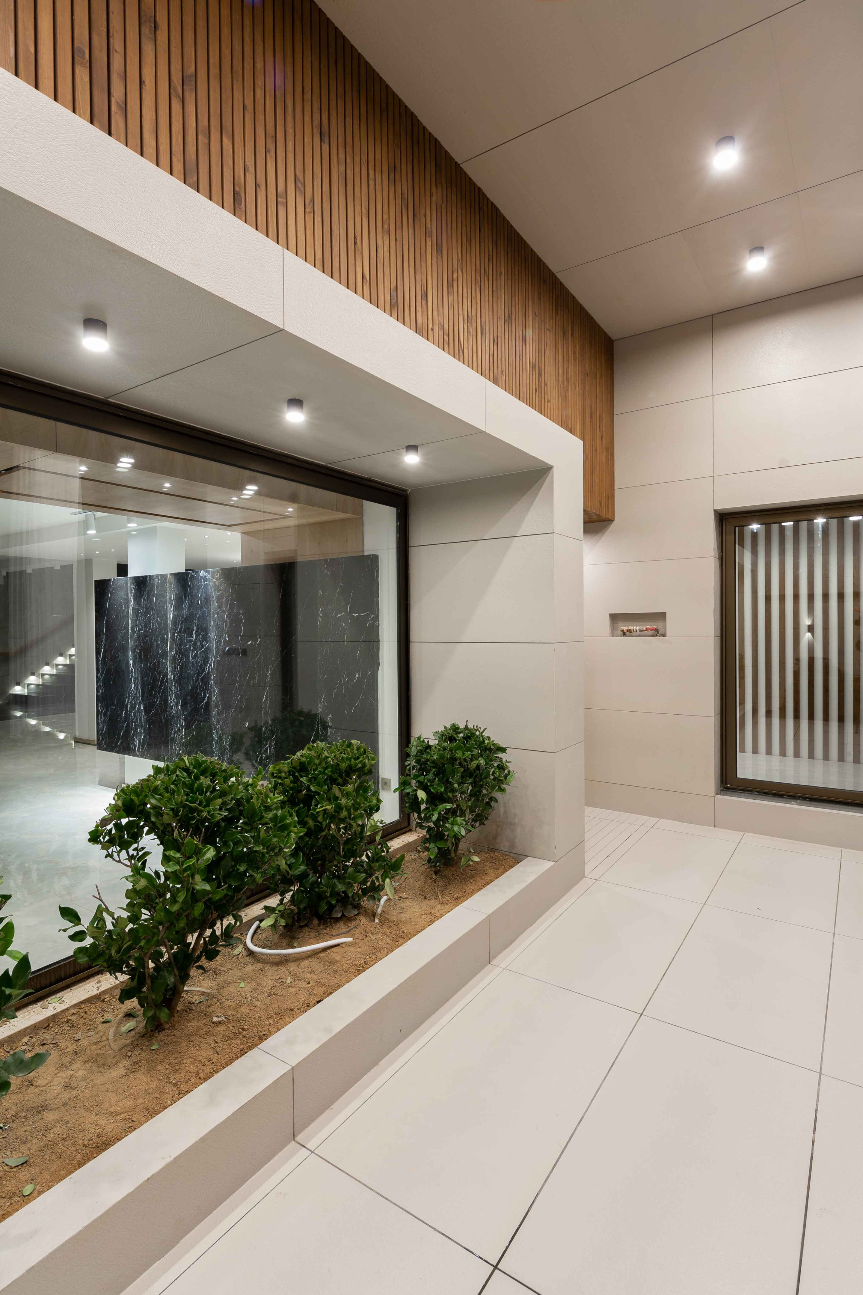 Dena 别墅改造项目-13