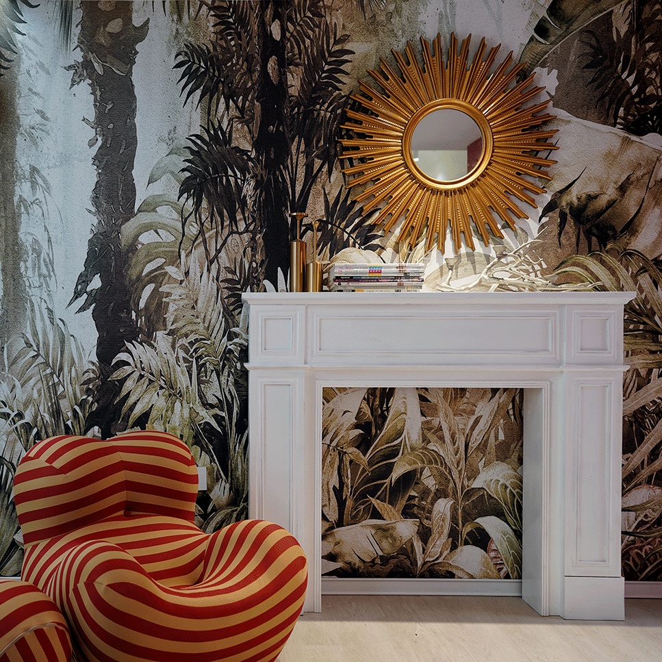 古城里的“双标”改造丨中国开封丨鼎合建筑装饰设计工程有限公司-83