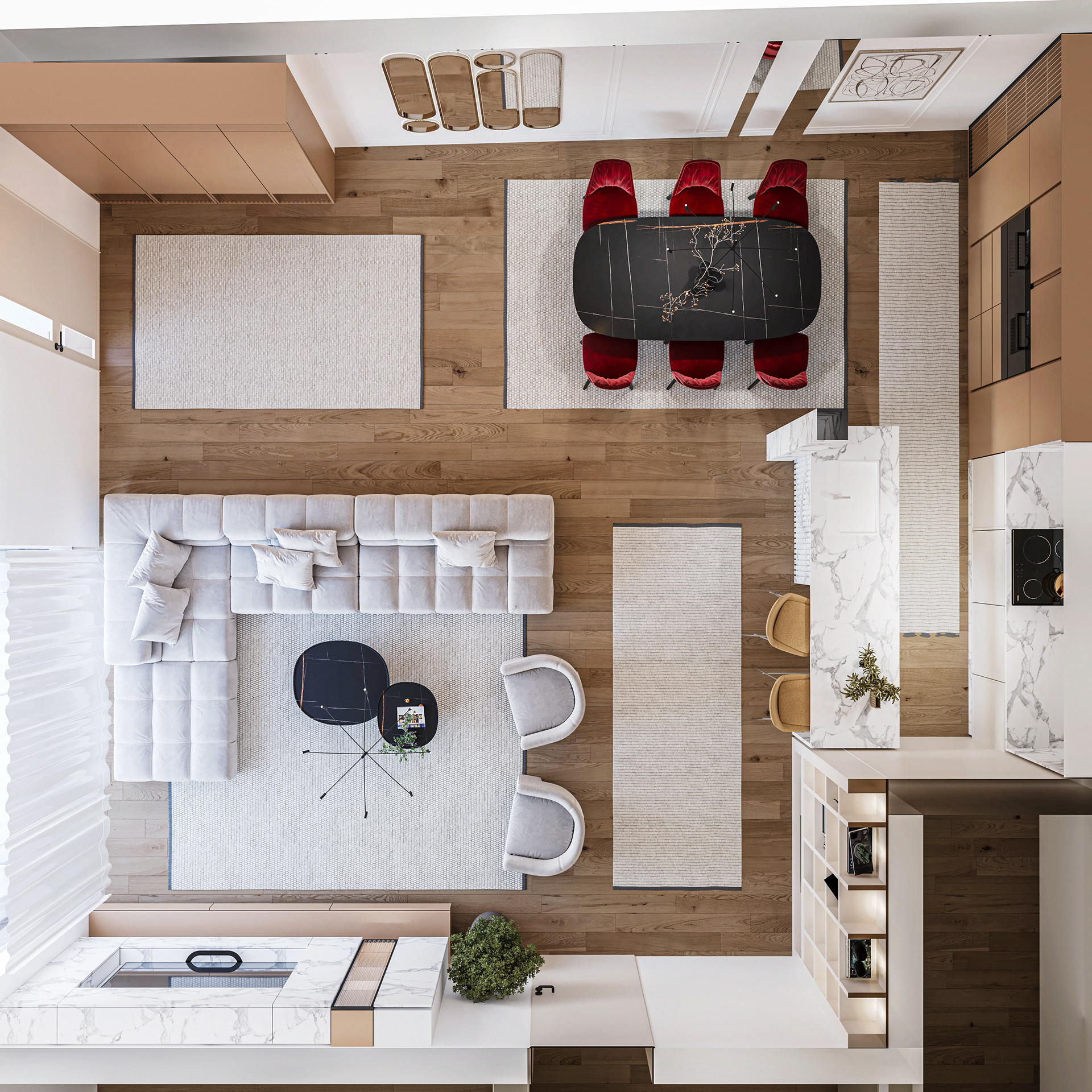 FHOUSE丨DEA Studio-9