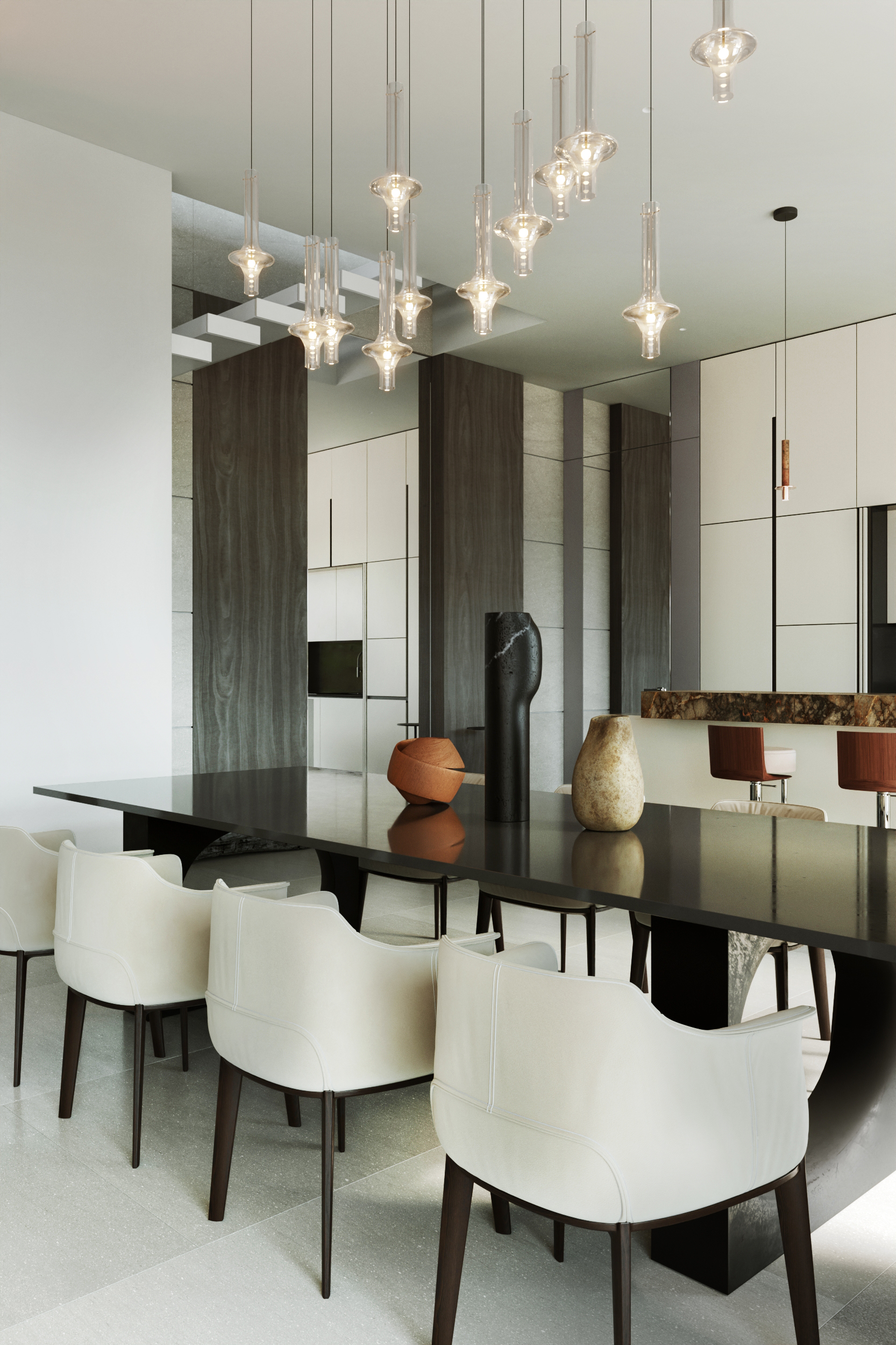 印度乌蒂别墅-57