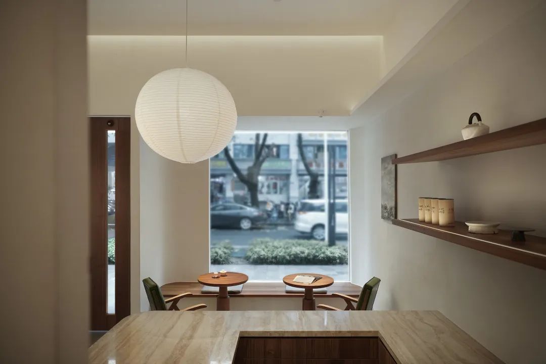 一隅清幽｜张回春武夷岩茶非遗大师-20