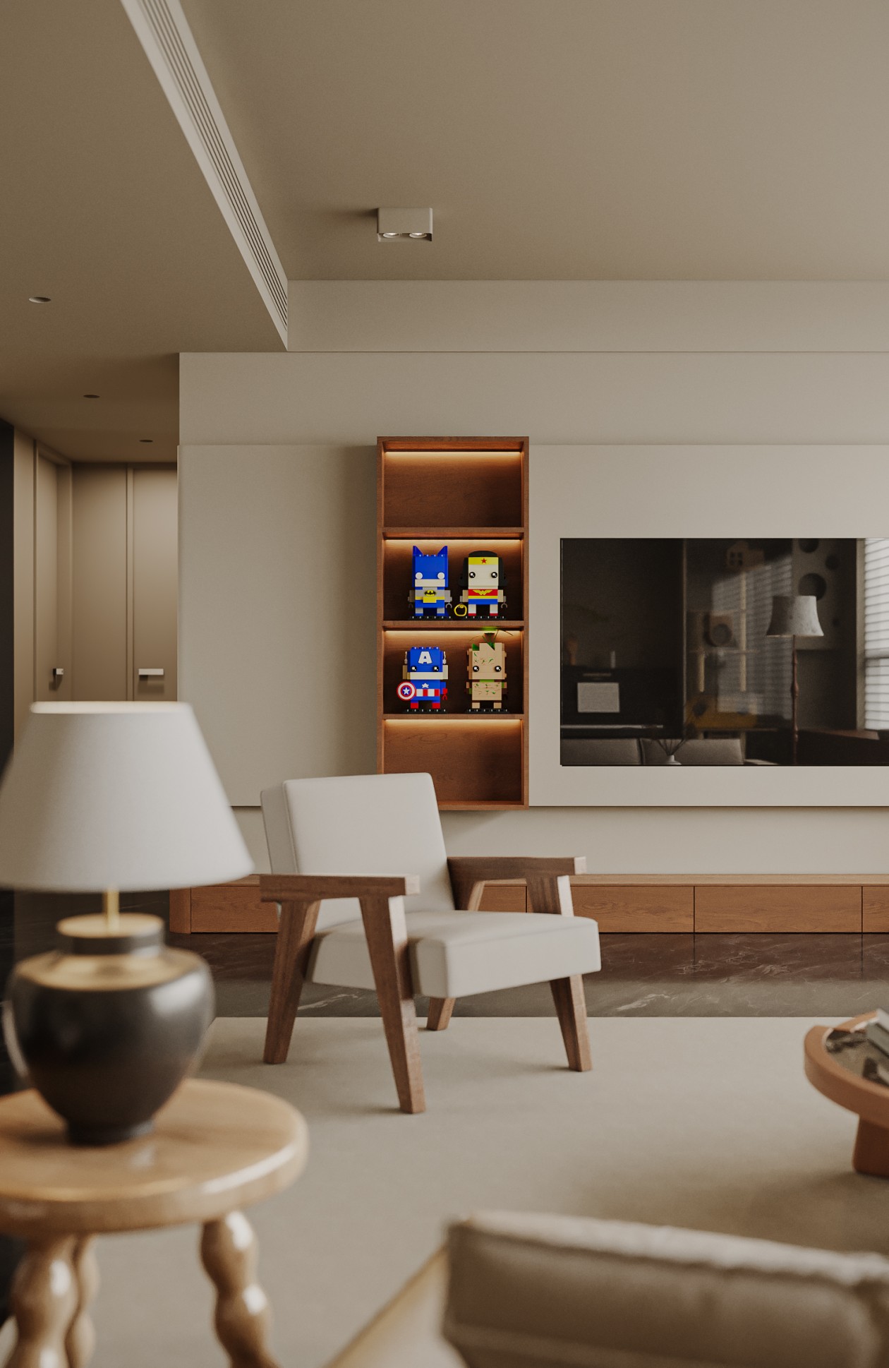 Some items 平层-13