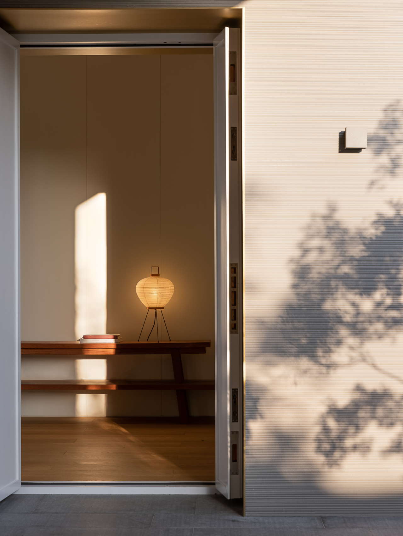 私宅别墅丨中国福州丨林开新-49