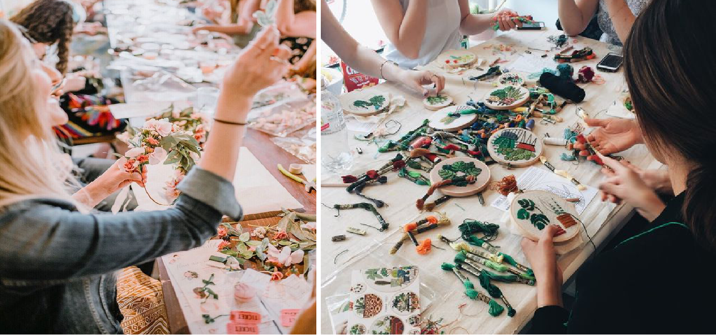 大时代美学家·灿若繁星 | 越秀X刘卫军-19