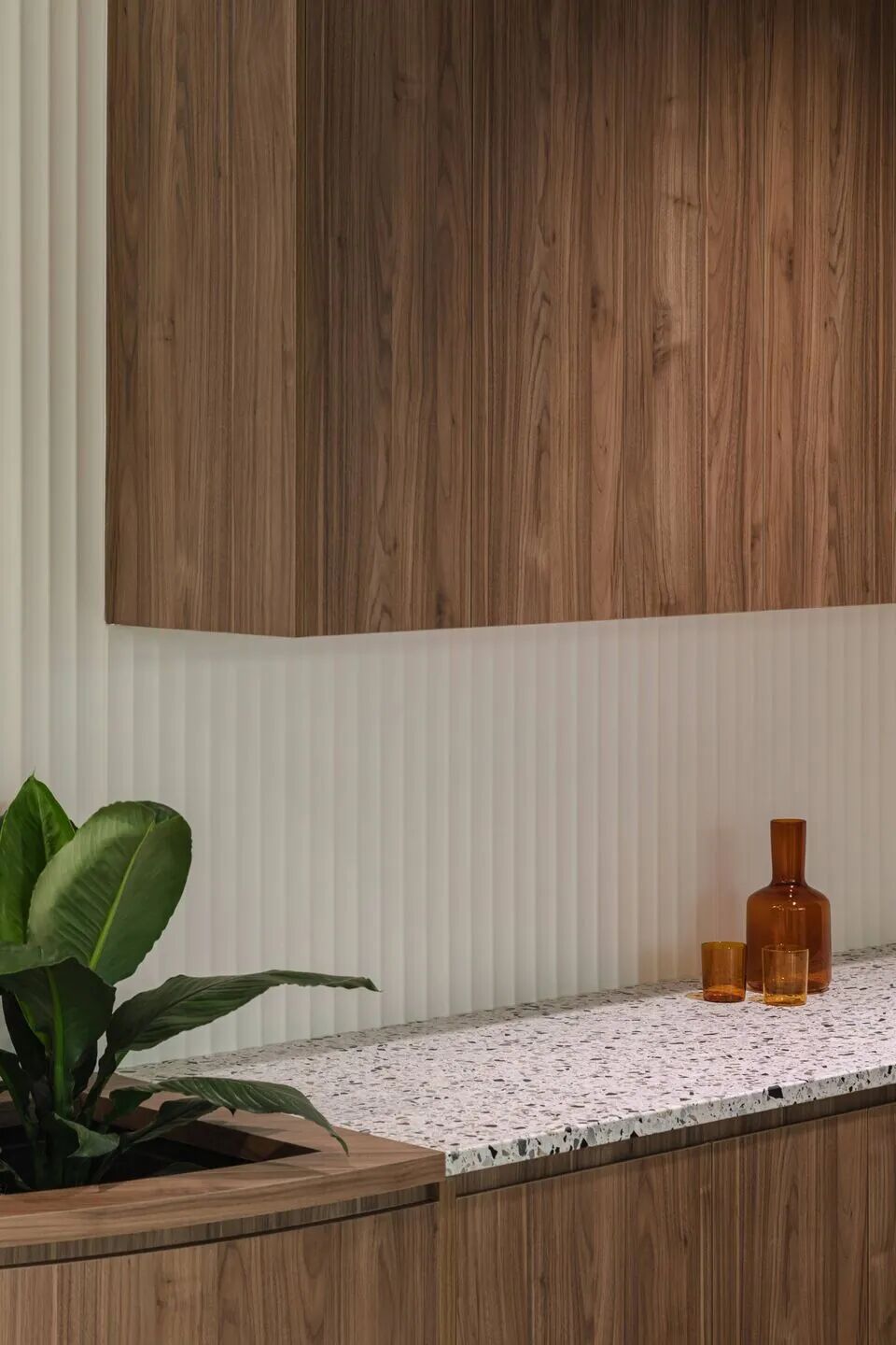 Therefor Group办公空间丨澳大利亚丨Hot Black-14