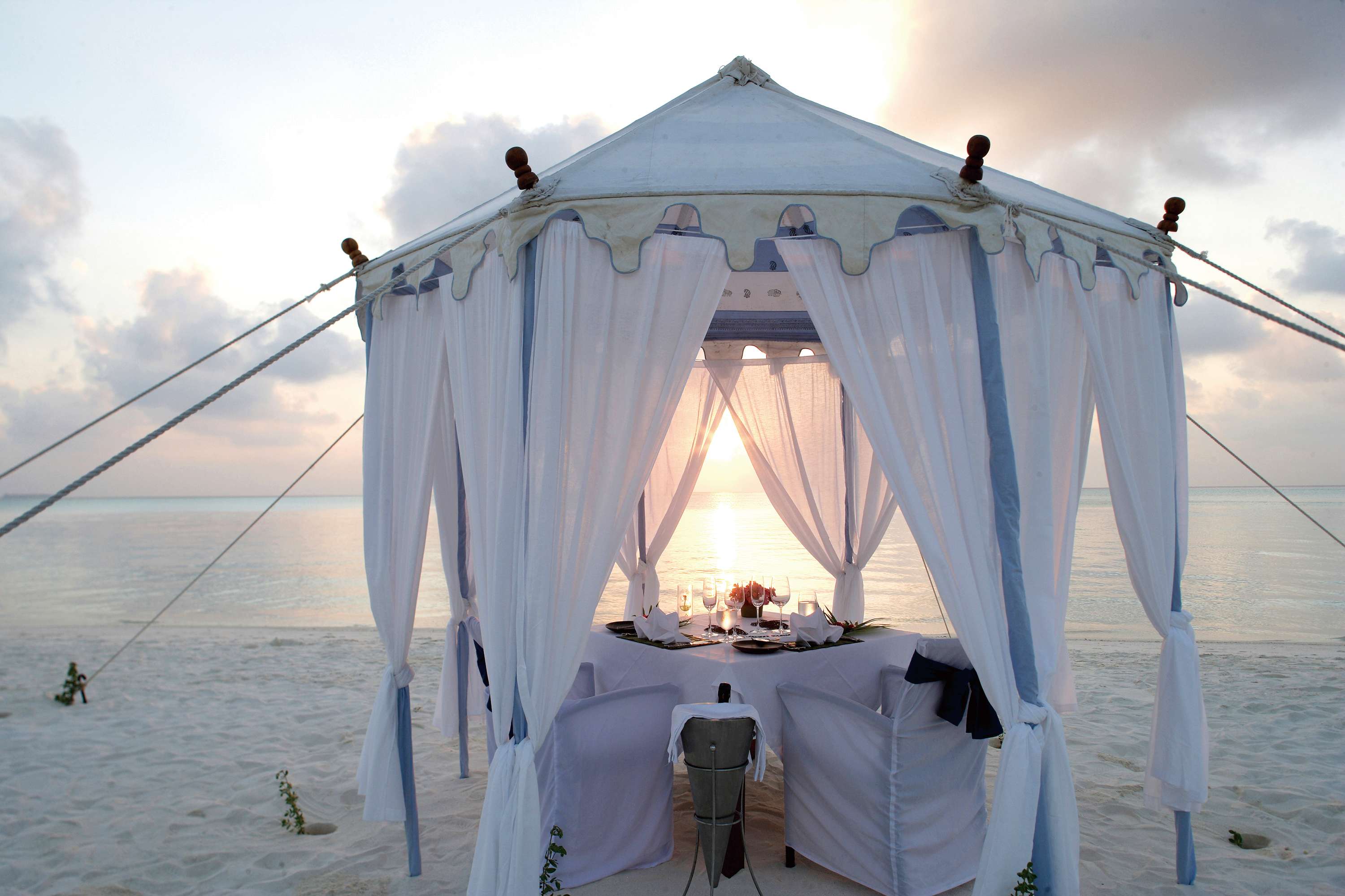 马尔代夫Anantara度假酒店-2-33