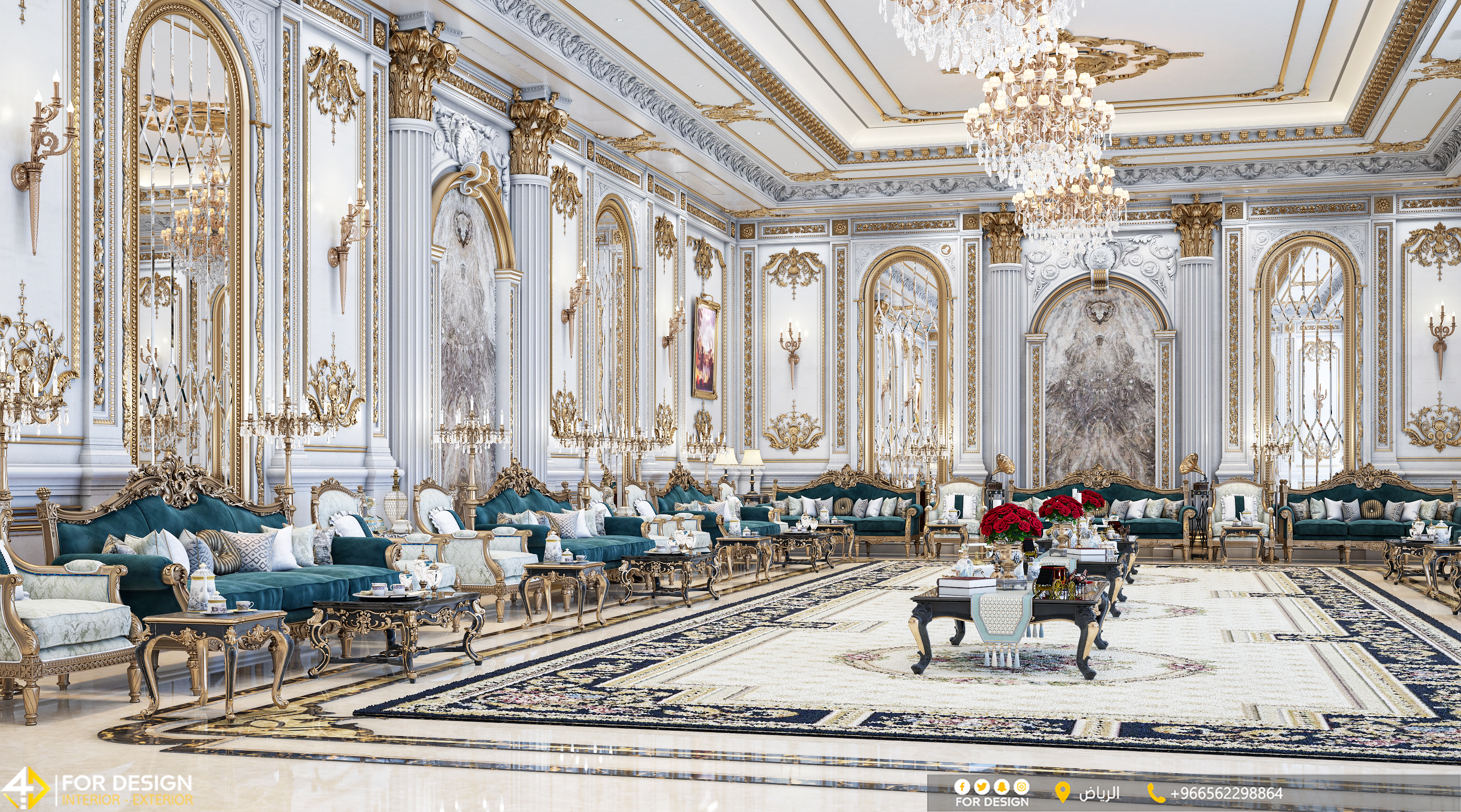 Classic Men's Majlis-5