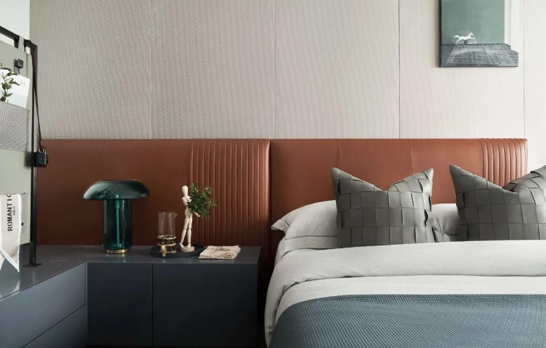 无锡旭辉铂悦溪上样板间丨中国无锡丨上海乐尚设计-82