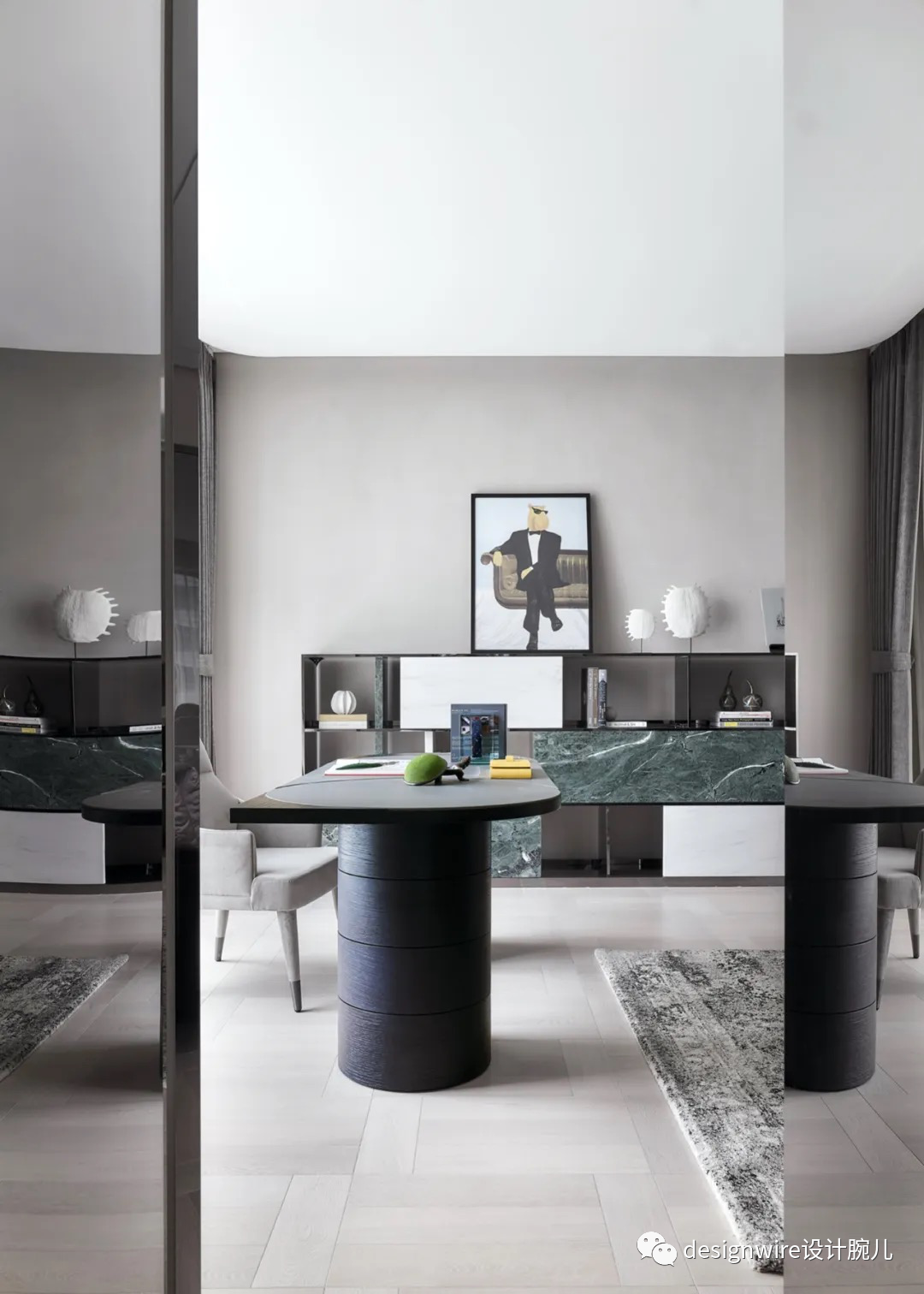 上海汤臣一品-67