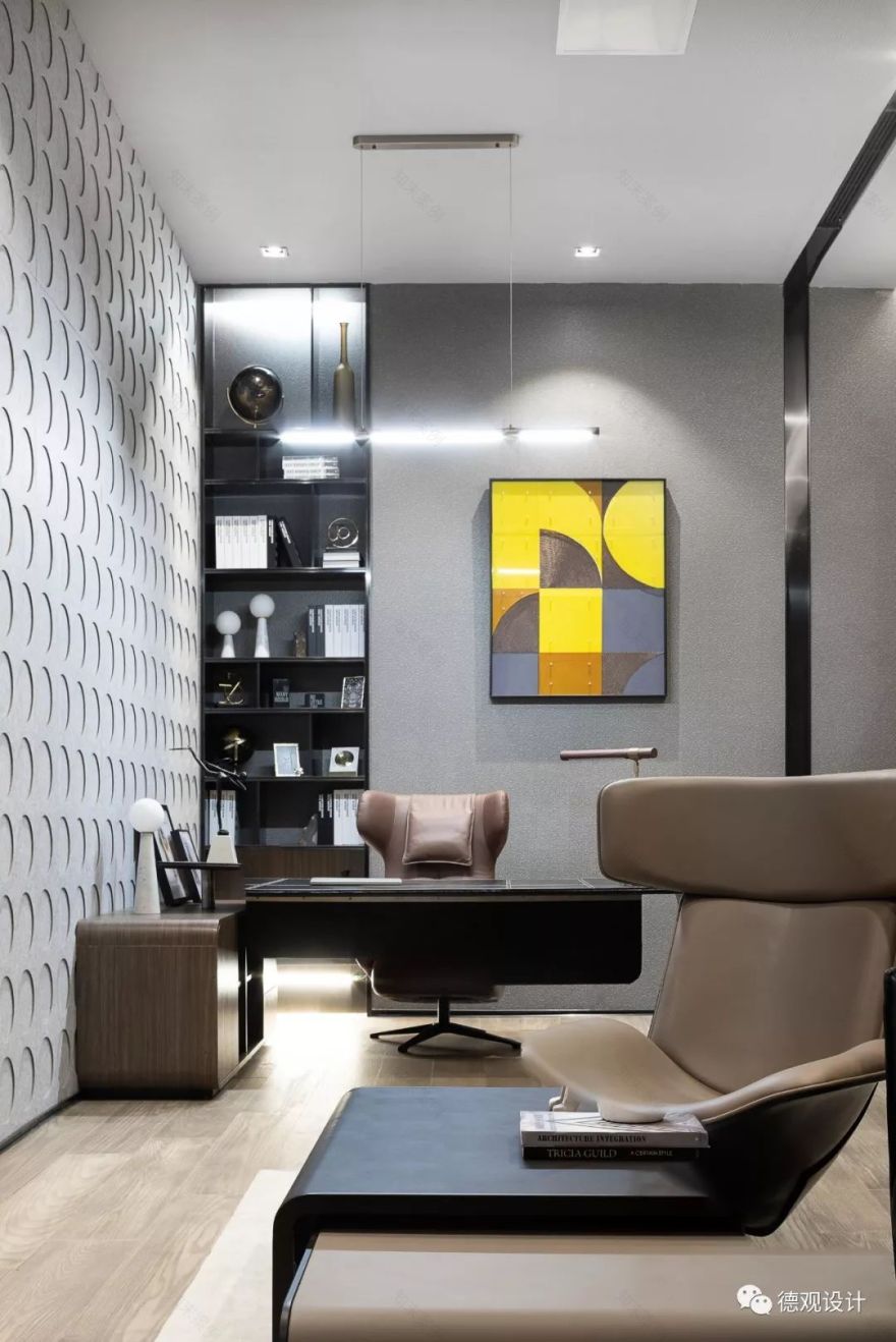 越秀·国际金融汇 | 现代轻奢,都市女性的心灵港湾-46