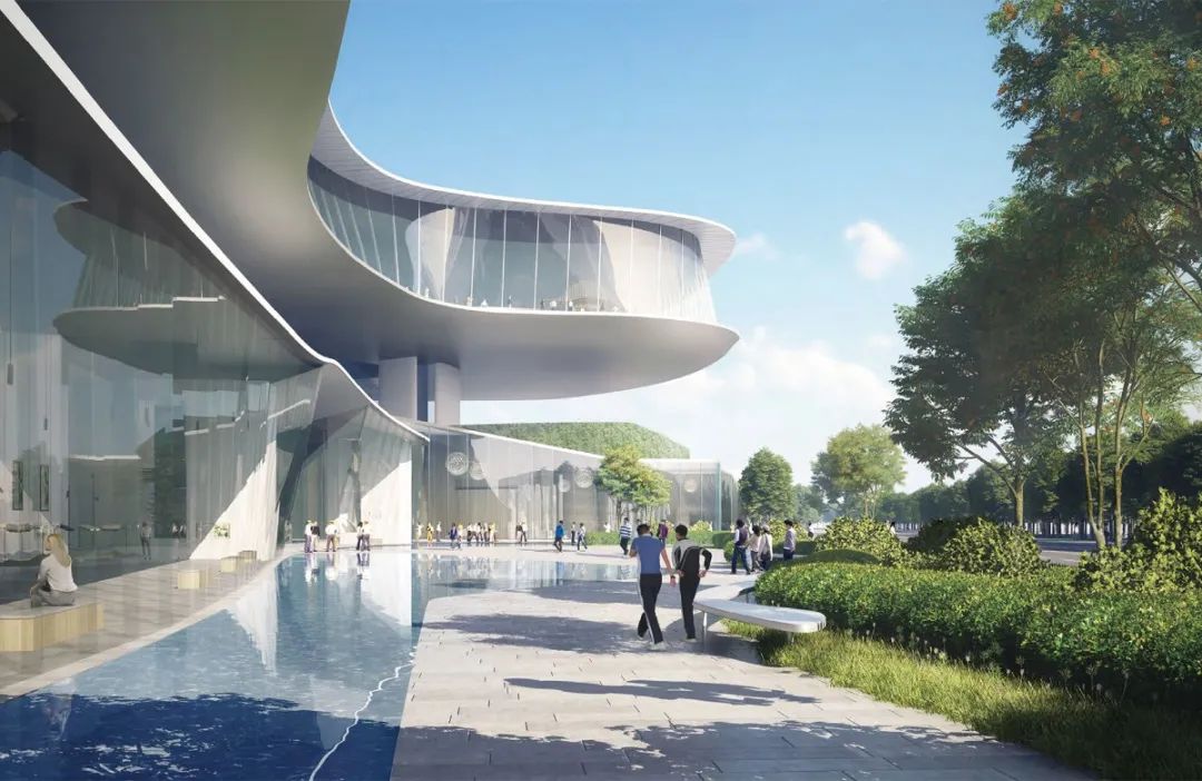 AUBE欧博设计丨中国上海-50