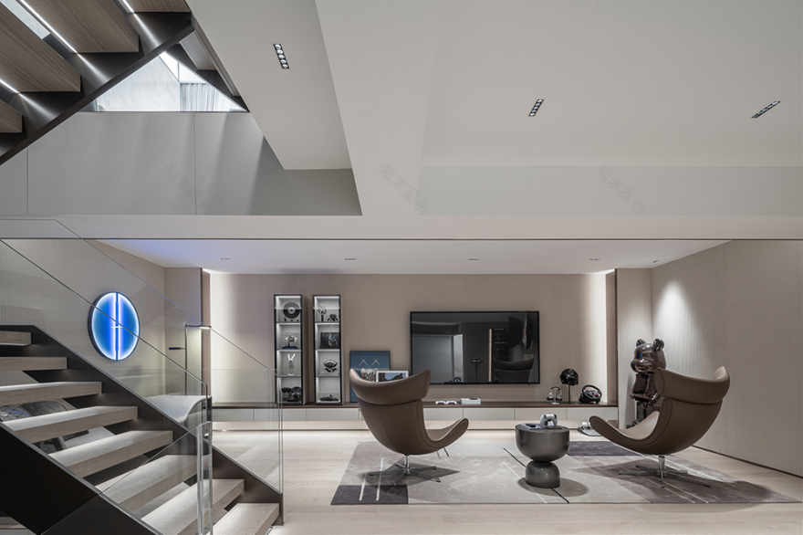 无锡建发天敔湾丨中国无锡丨KLID 达观国际建筑设计事务所-34