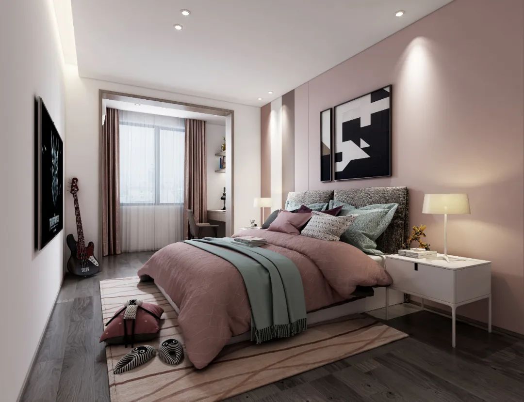 大河宸章丨中国沈阳丨趙岩设计研究室-14