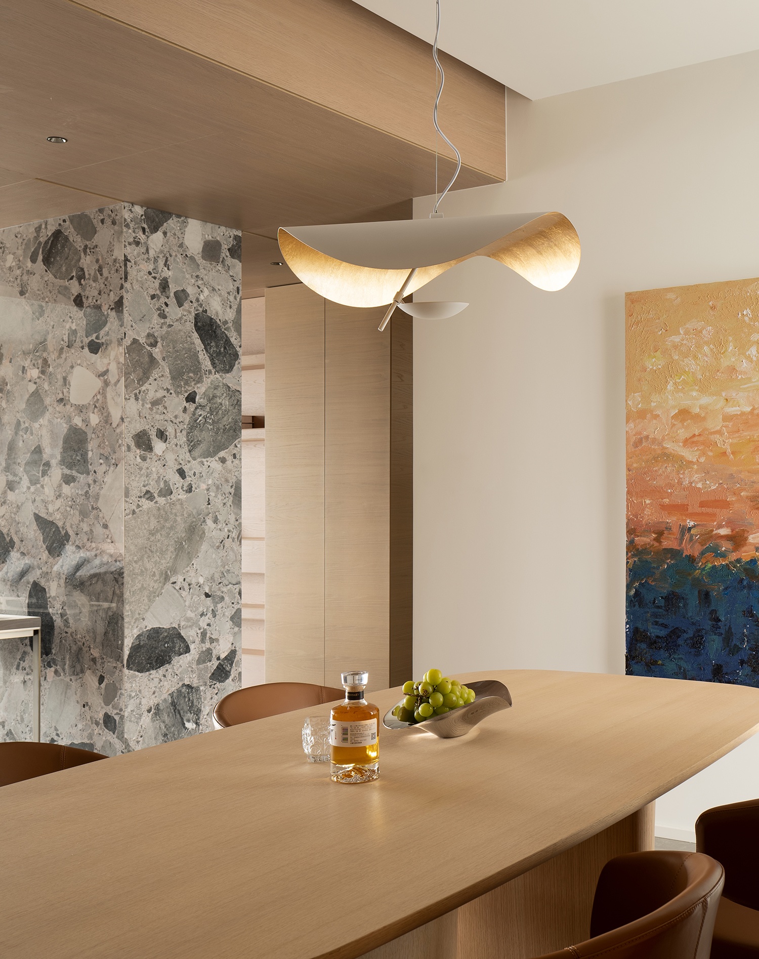 今禧丨中国南京丨云行空间建筑设计-46