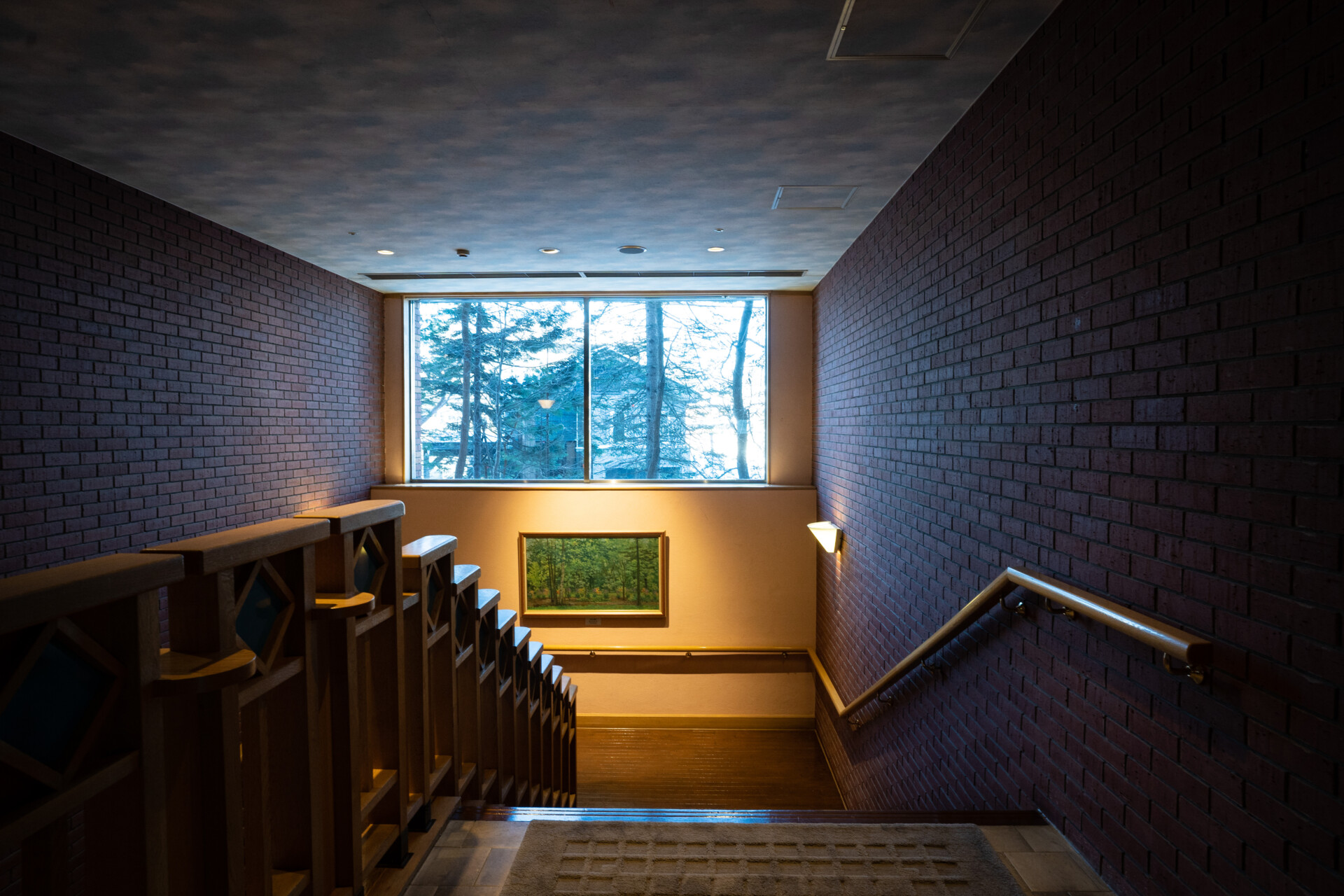 森のスパリゾート・北海道ホテル丨象設計集団-21