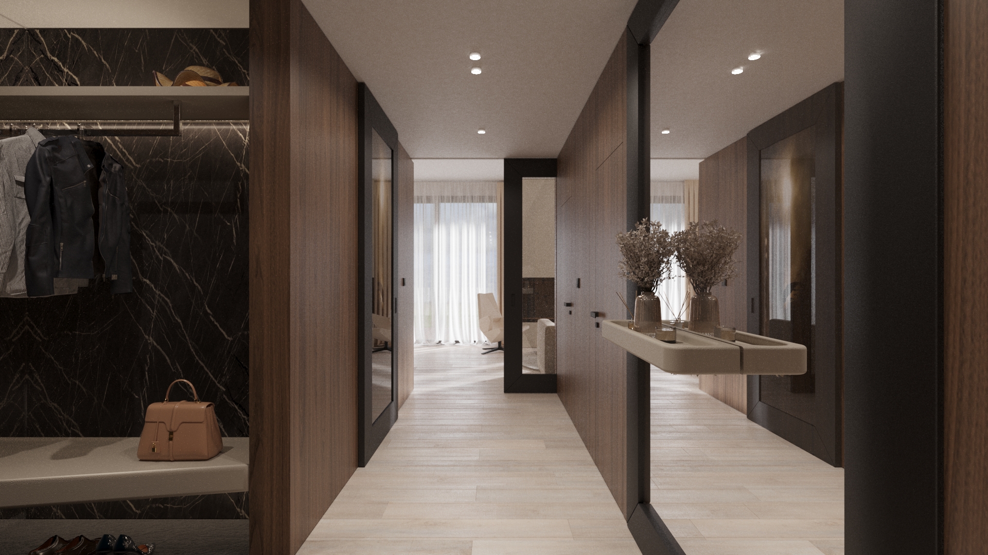 INTERIÉR II - 2021-3