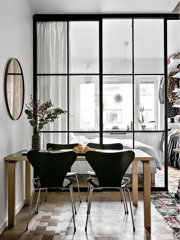 打造卧室开放式衣橱美学-6