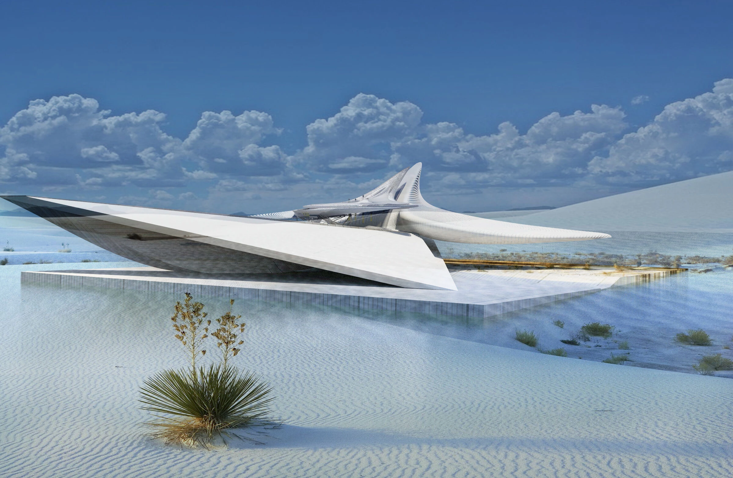 坎儿井酒店丨伊朗丨Margot Krasojevic-6