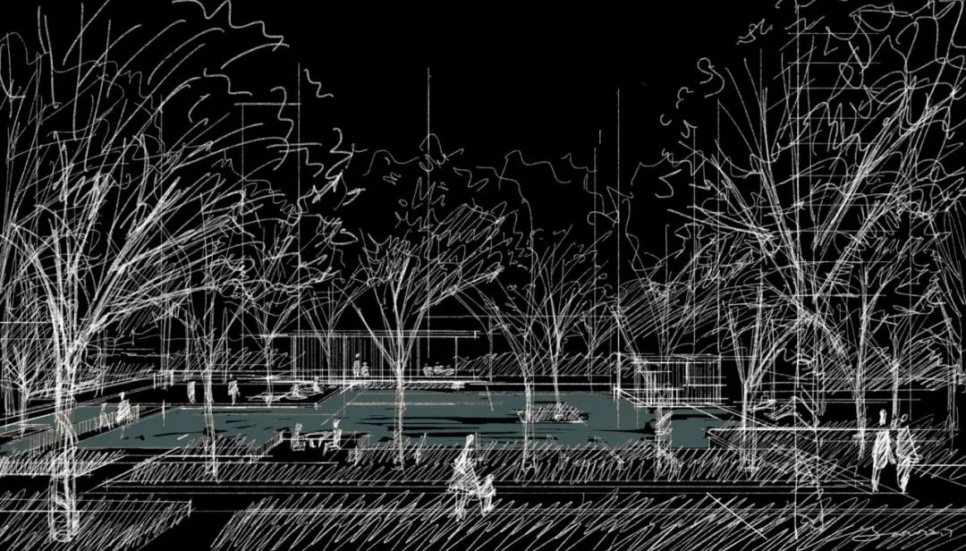 立体主义的漂浮之岛 | 华润&建发·厦门湖畔润璟-39