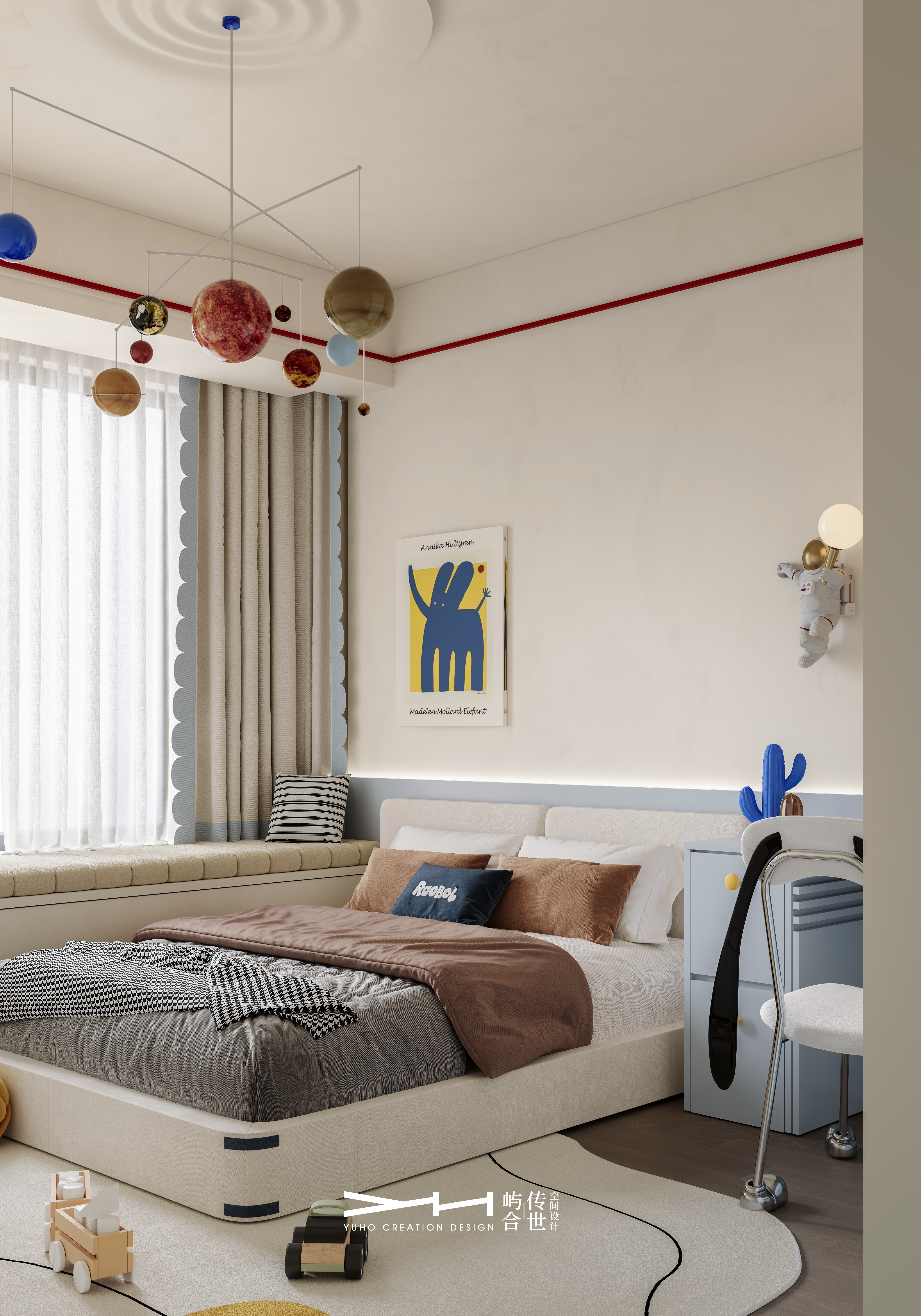 屿合传世 · 绿城桂语云峰-22