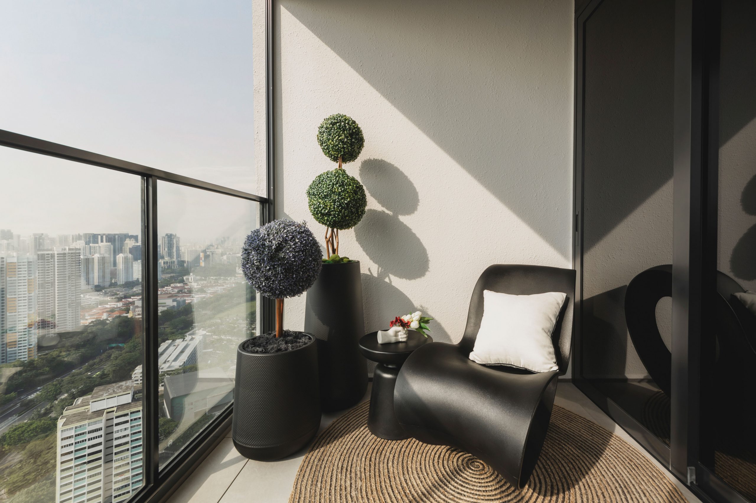 丨新加坡丨The Interior Lab-18