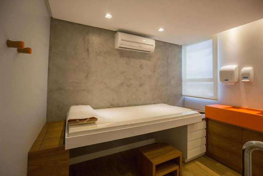 巴西 Padma 癌症康复中心-7