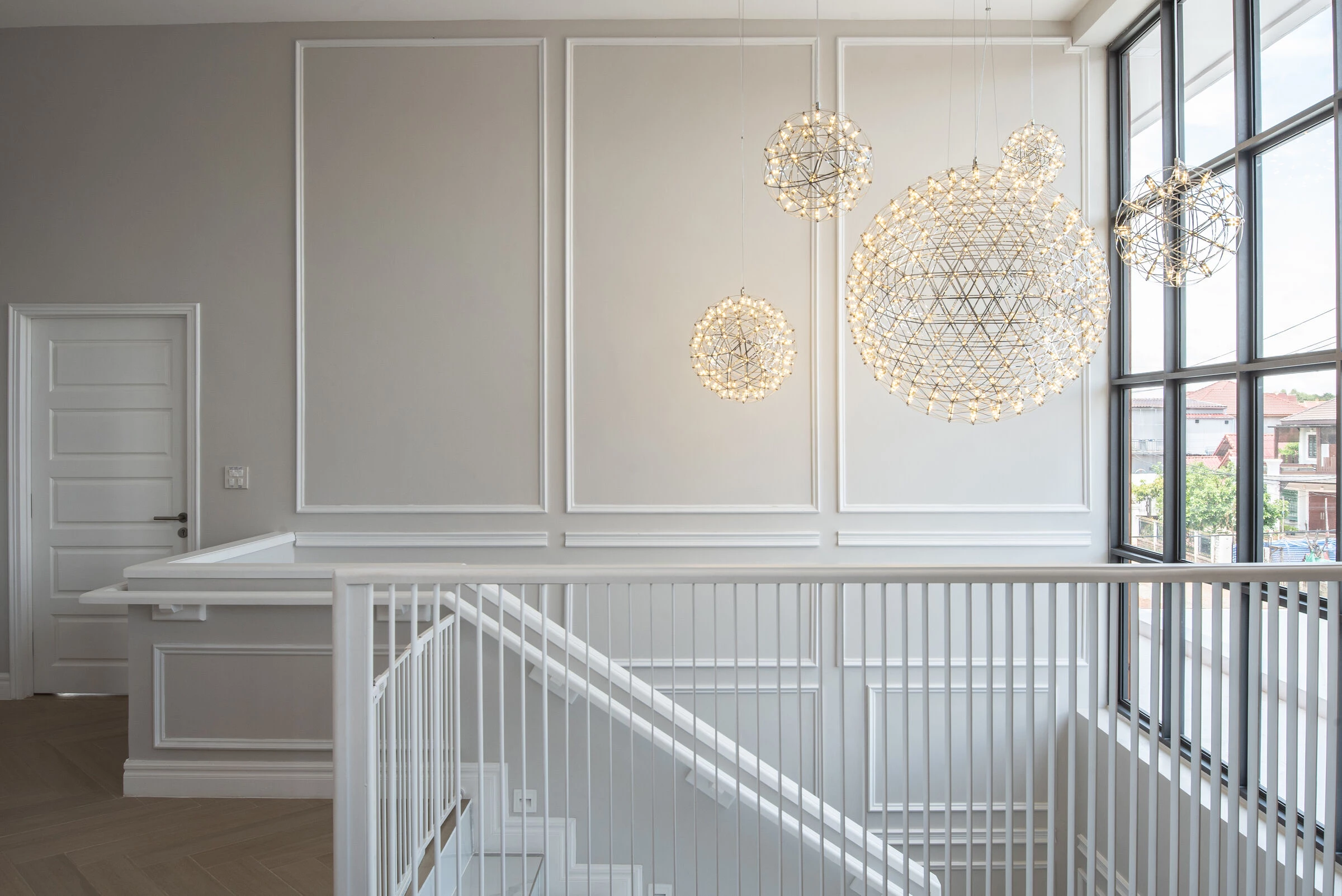 KT 住宅丨老挝丨Tomi atelier architect-19