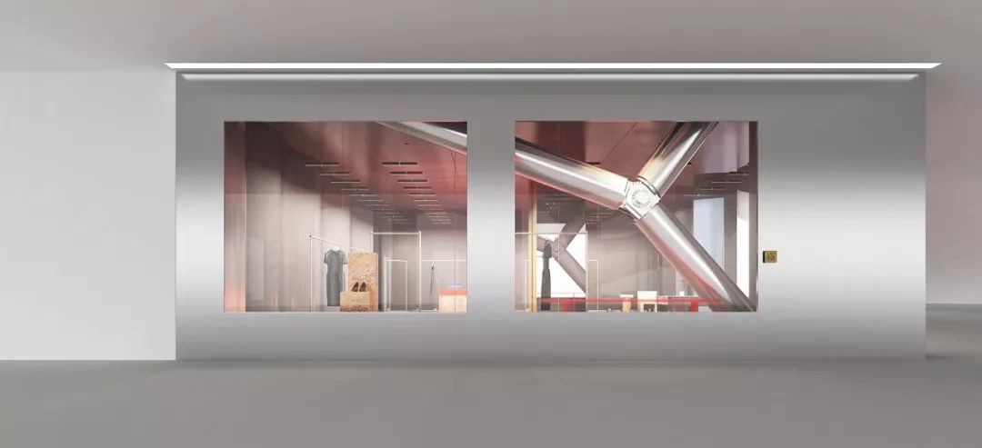 VVNK JANE PLUS 港汇恒隆店-13