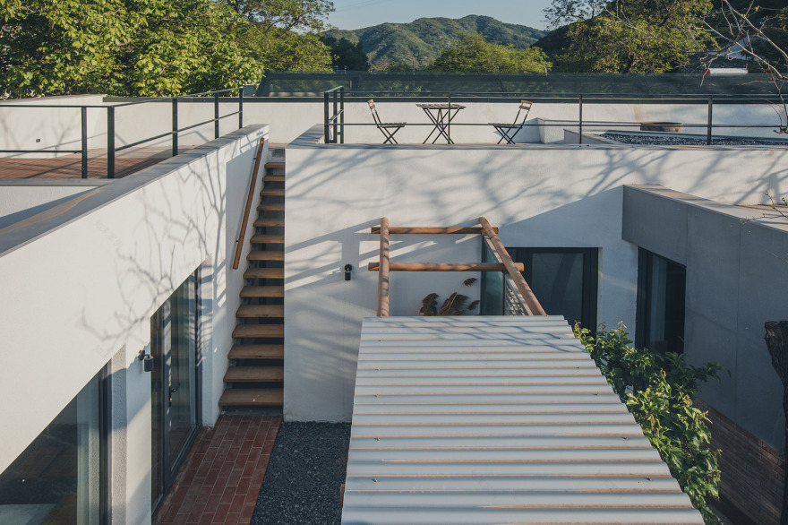 猫和老鼠游戏民宿 | 北京怀柔水关长城边的奇幻体验-99