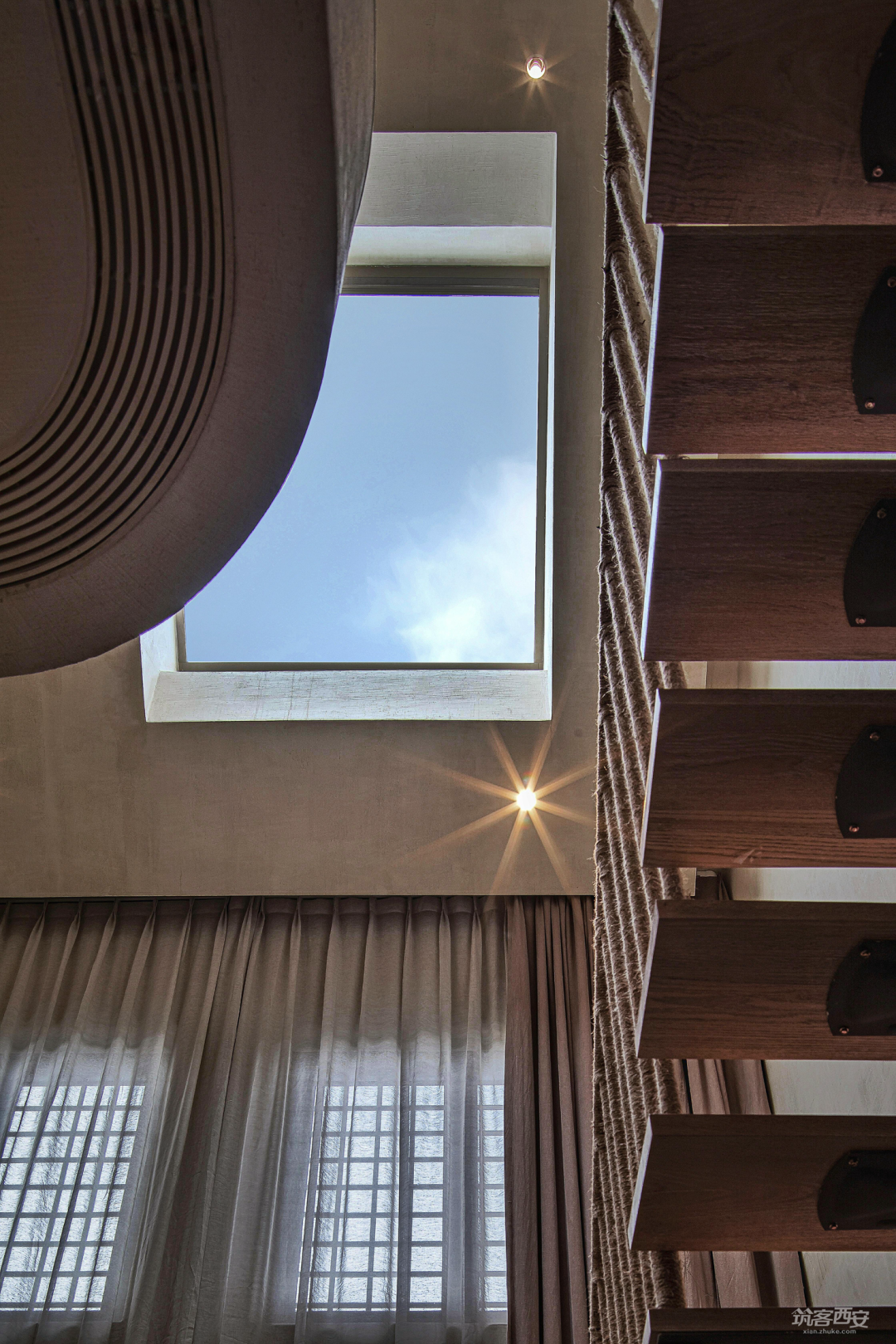 诗唐宿集丨中国丨枫鸟设计-72