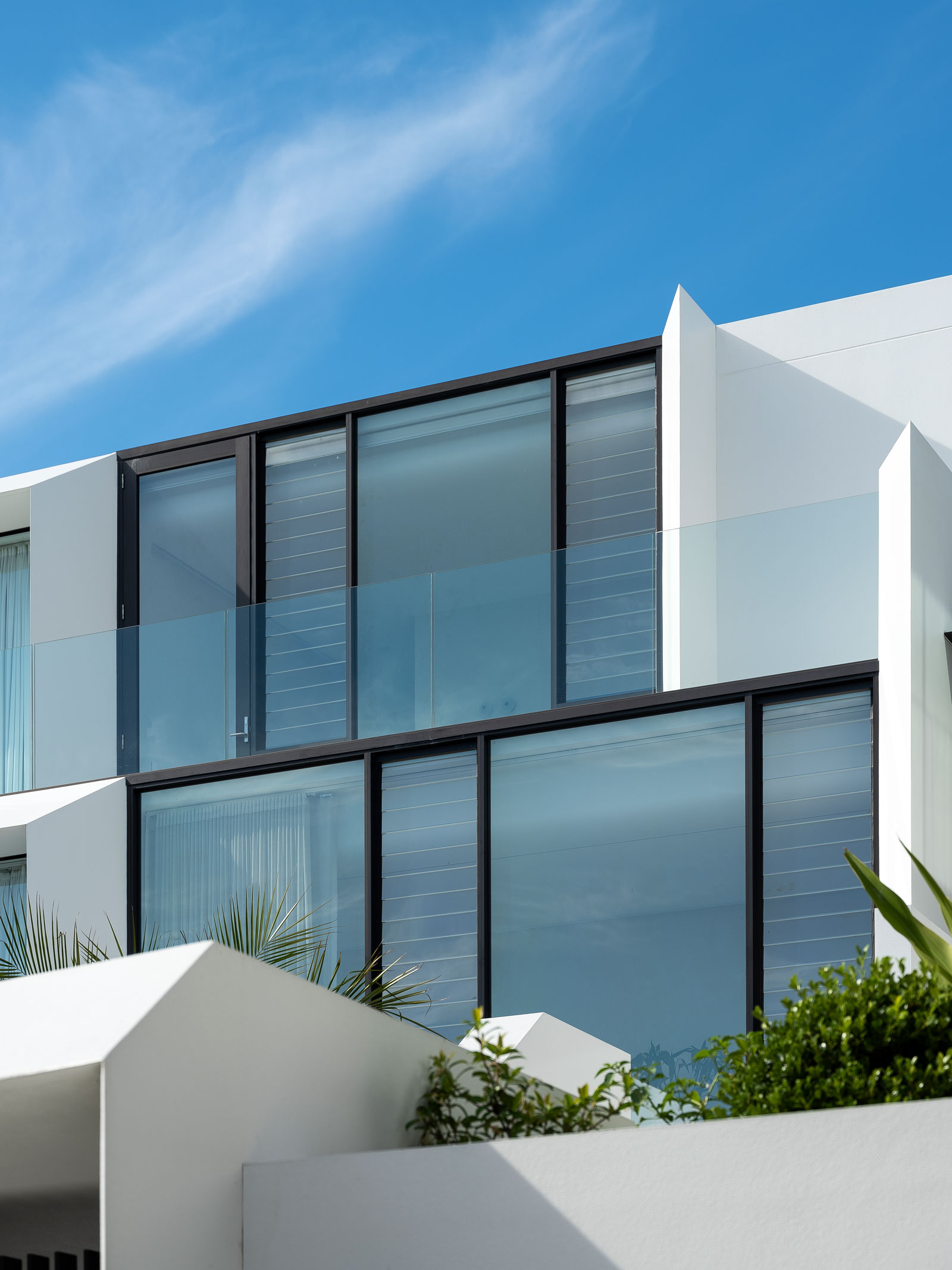 玫瑰湾住宅丨澳大利亚-38