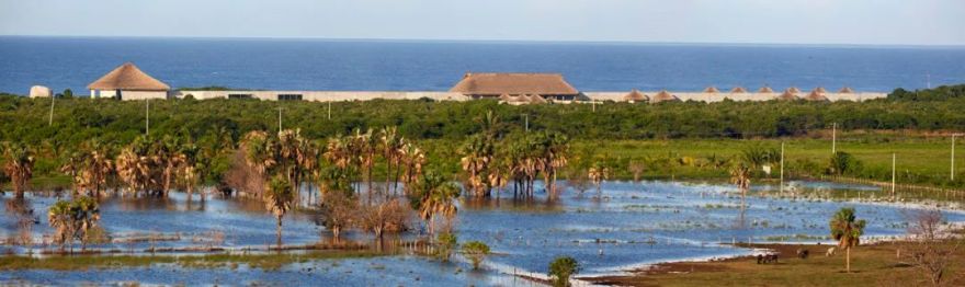 Casa Wabi 艺术基金会-52