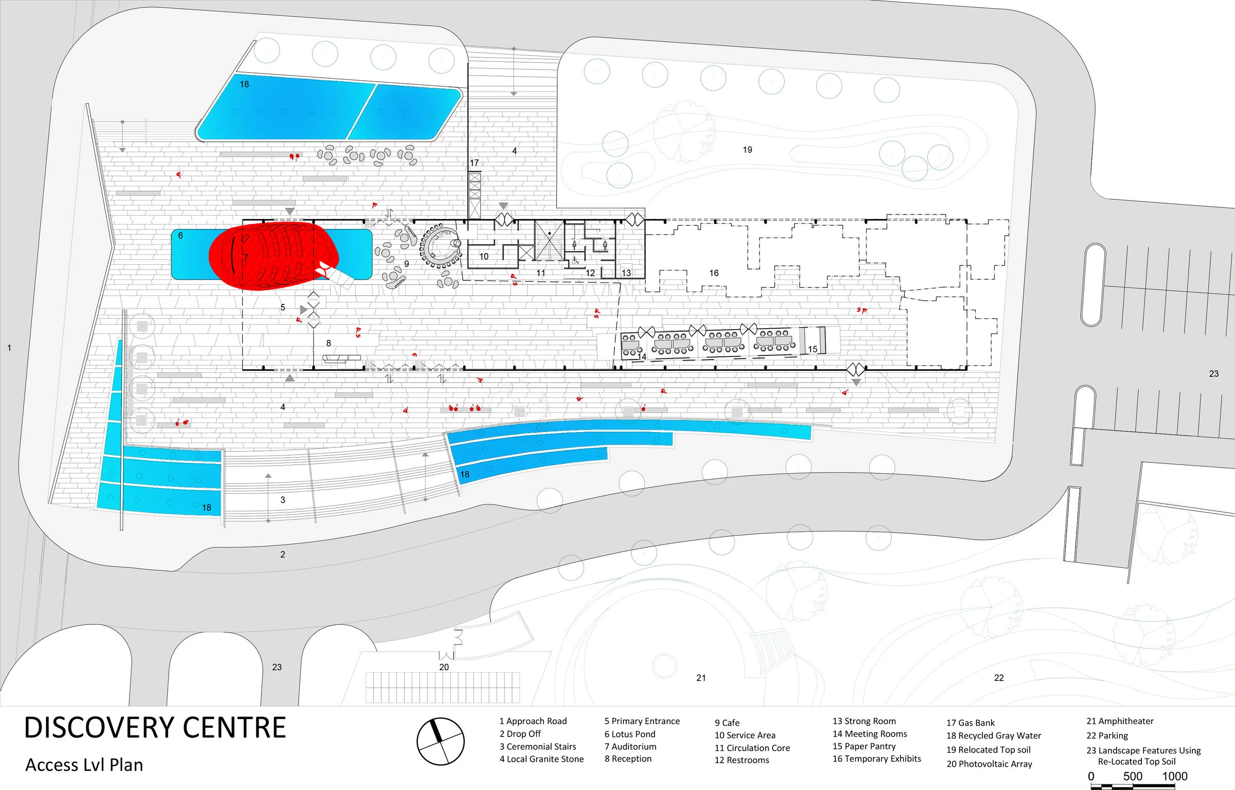 The Discovery Centre-20