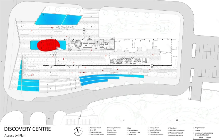 The Discovery Centre-20