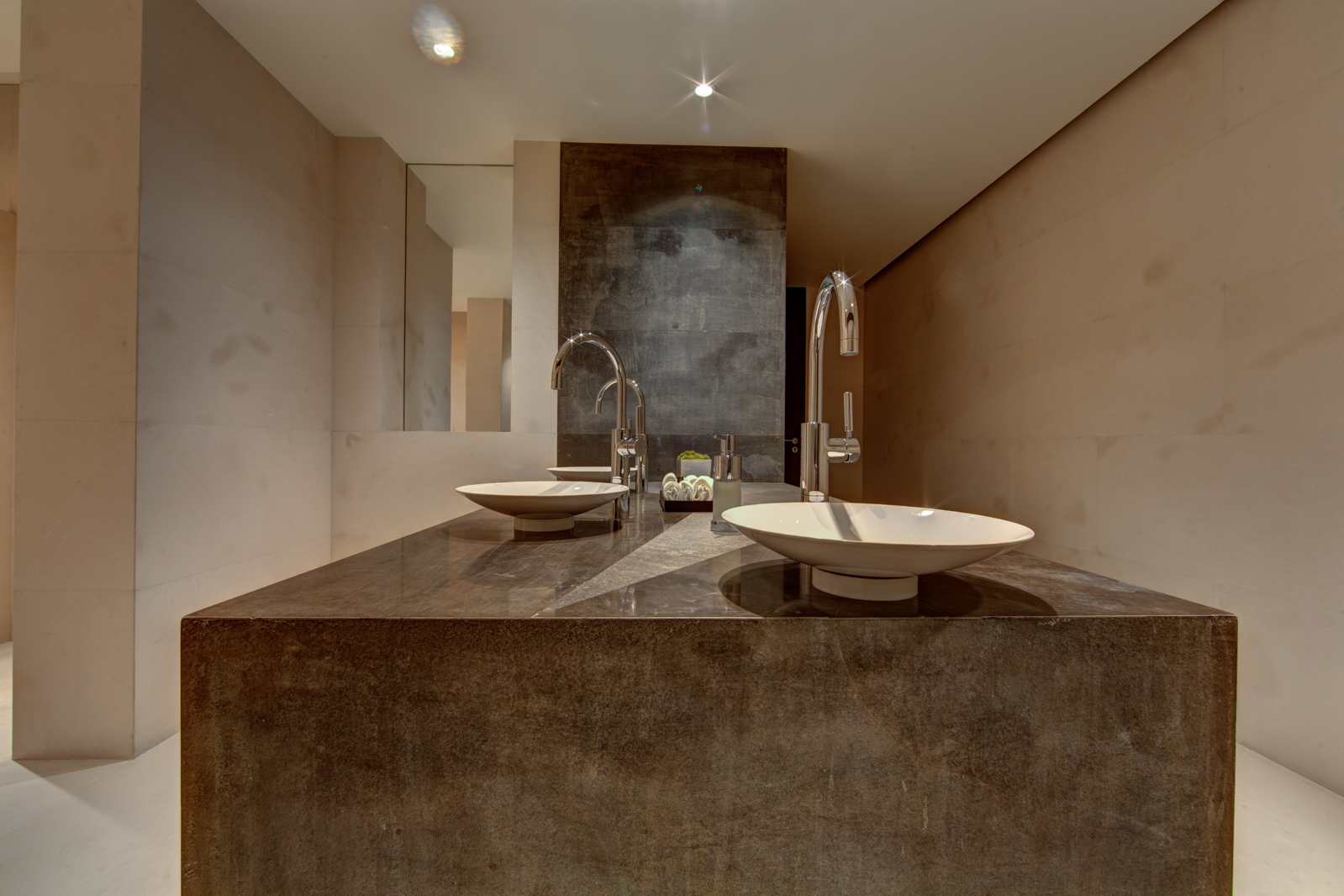 宁波柏悦酒店-4-39