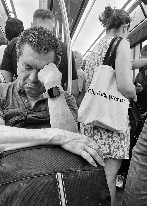 Le train du sommeil（睡眠列车）丨法国-12