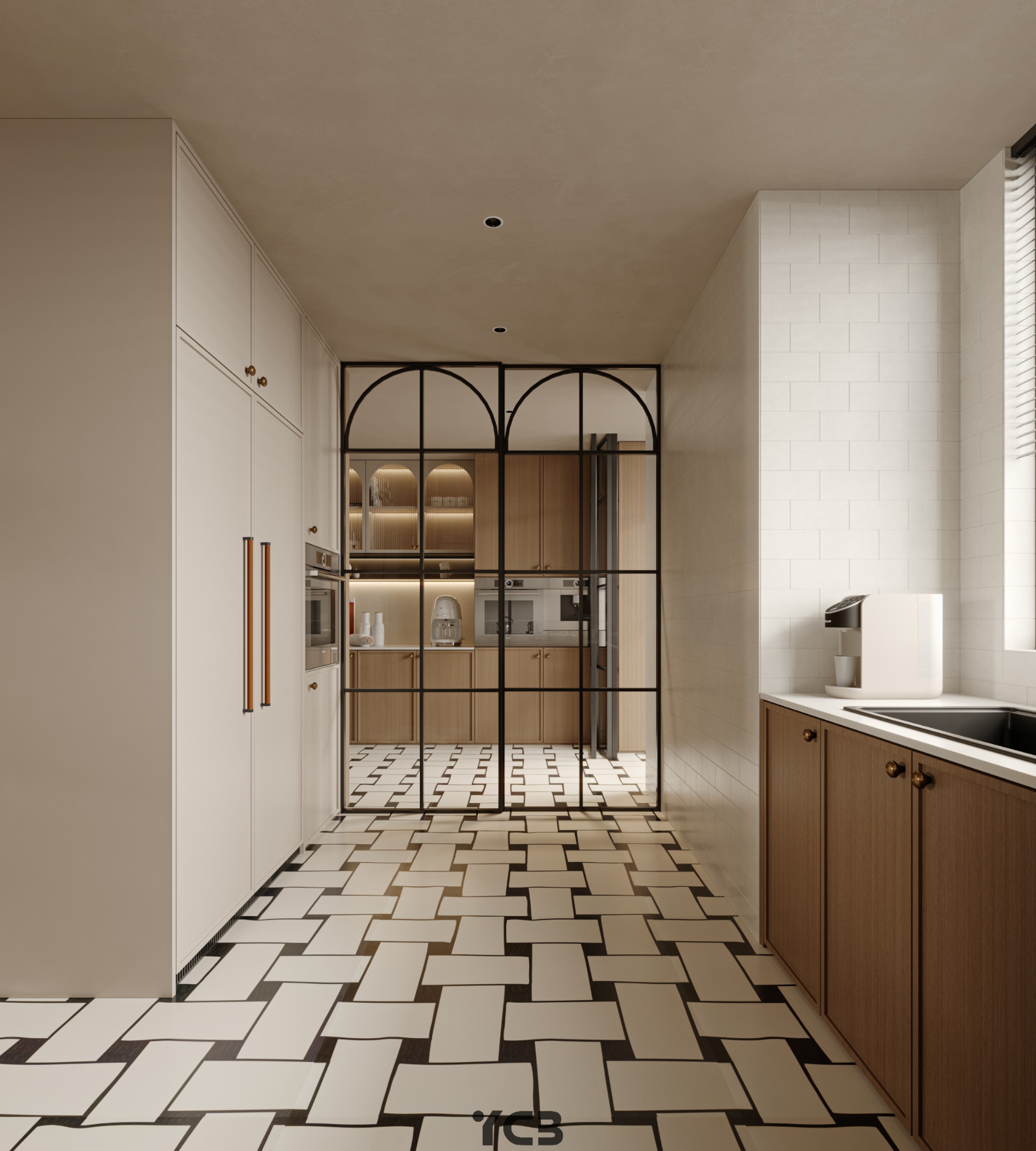 复古南洋风丨原创帮（设计帮）-4