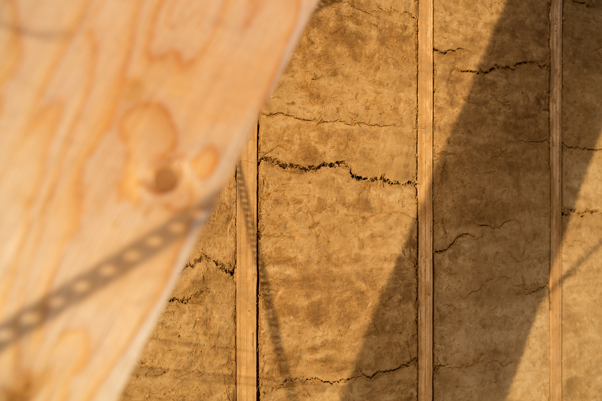 休息区避难所丨法国巴黎丨Atelier Craft-17