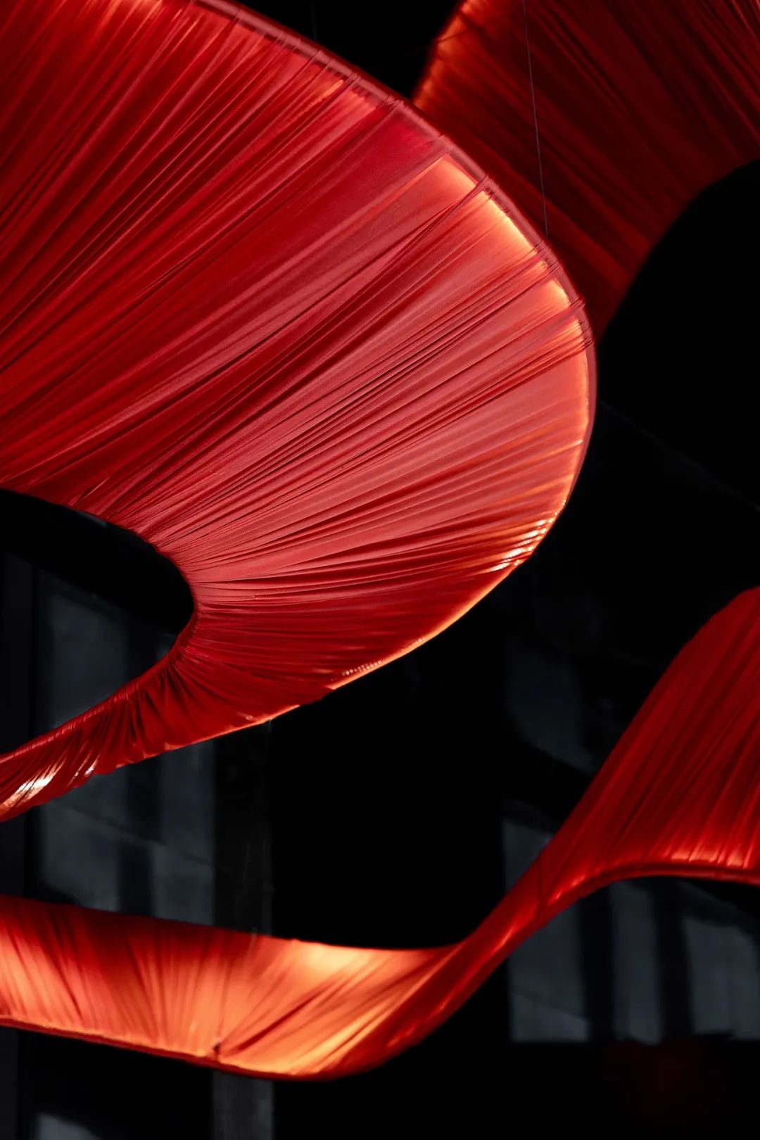 江艺术馆·品鉴中心丨中国南昌丨晰纹设计-56