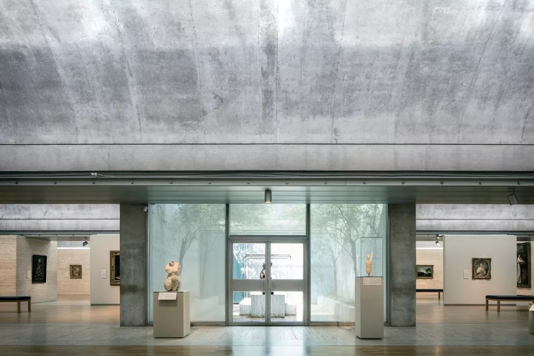 路易斯·康 | 建筑之光,心灵之境-114