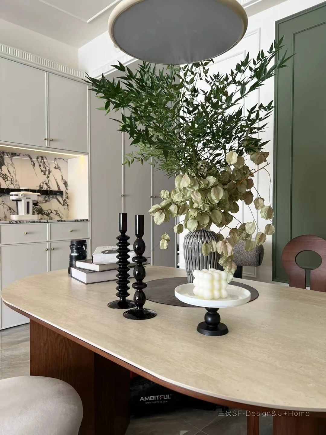 精装房“变形记”丨三伏设计-15