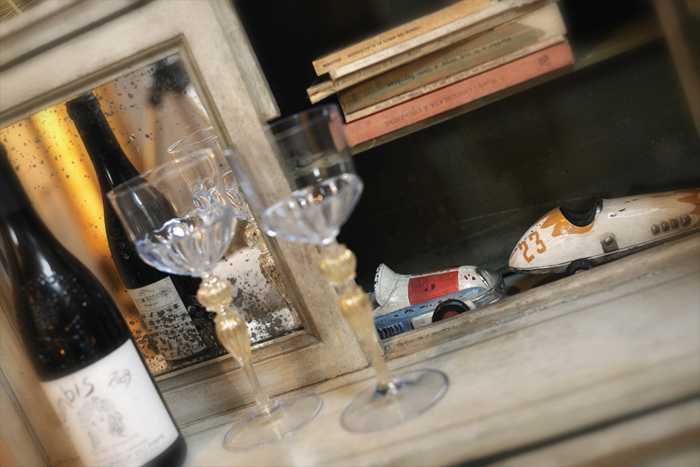 世界最小酒店——意大利摩德纳的 Quartopiano 迷你酒店-10