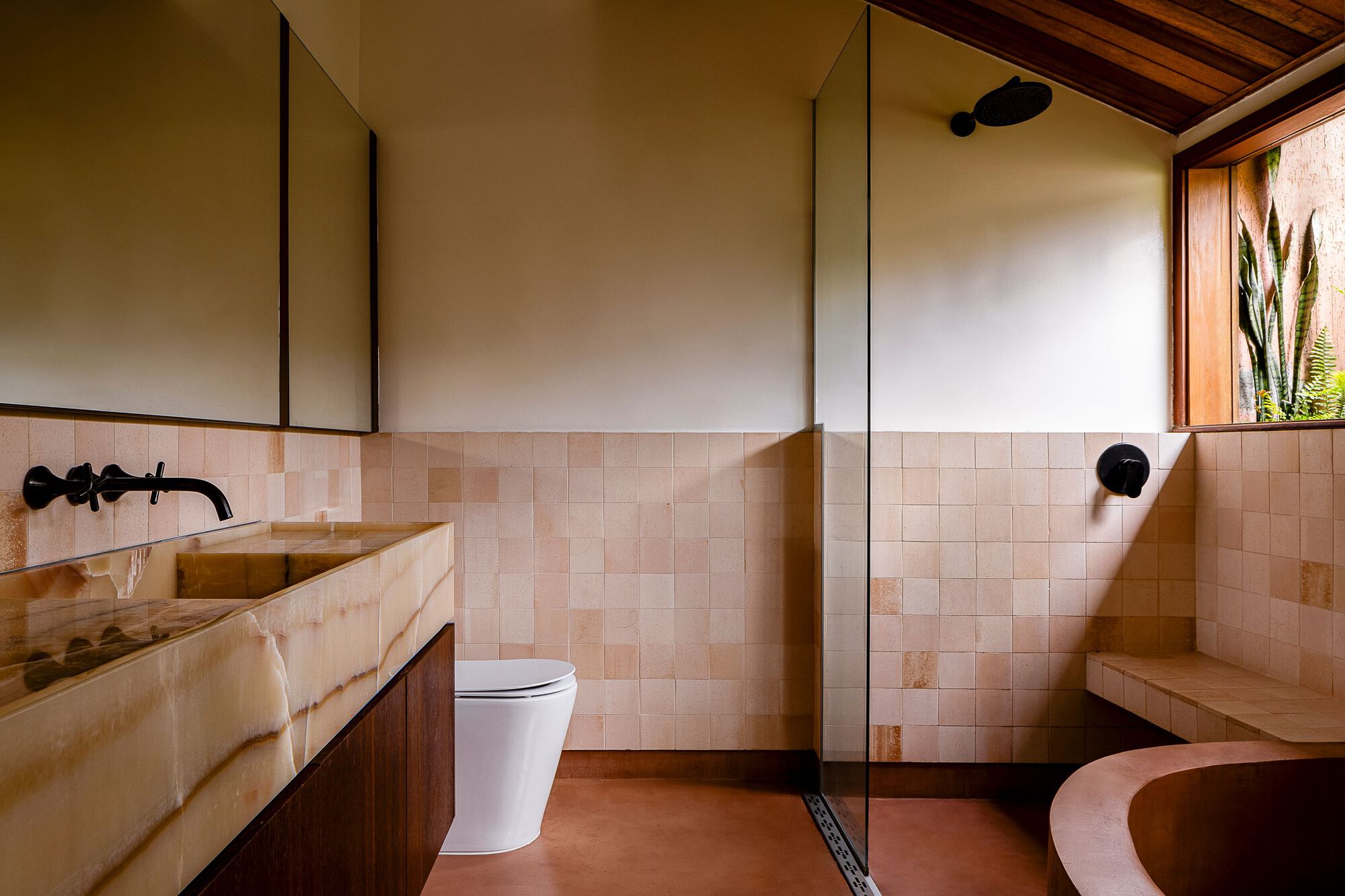 丨巴西圣保罗丨Gurgel D’Alfonso Arquitetura-48