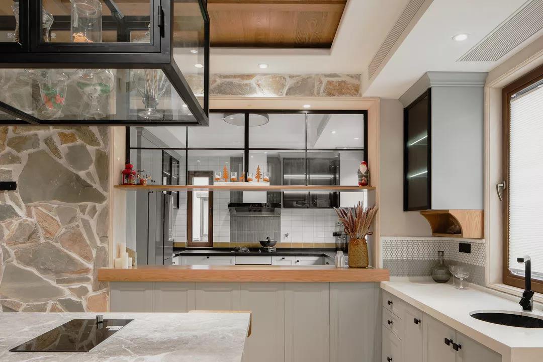 上海自然乡村风情别墅-26