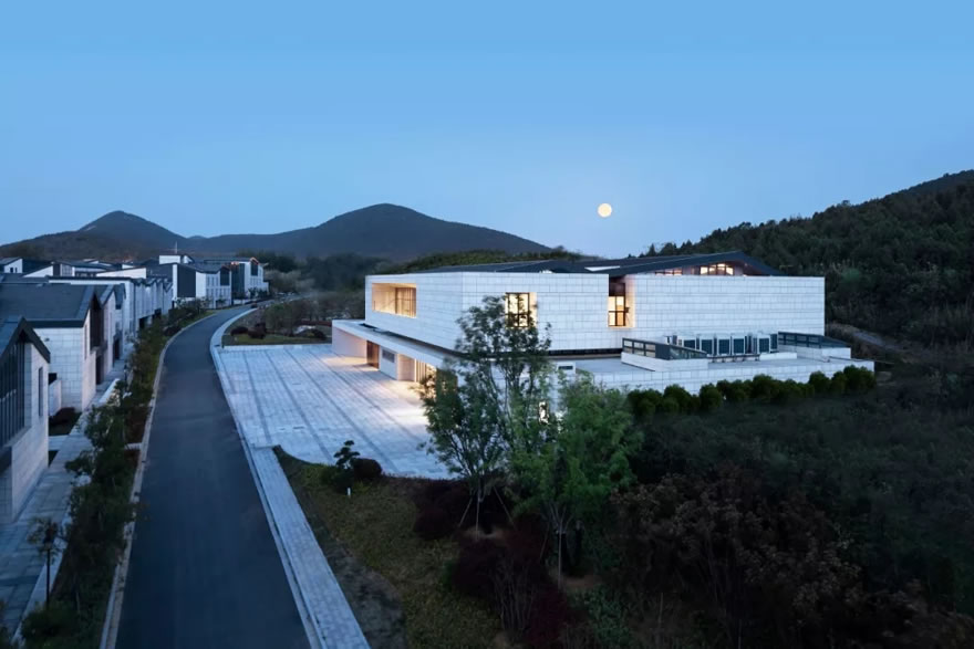 徐州珠山艺术街区丨中国徐州-13