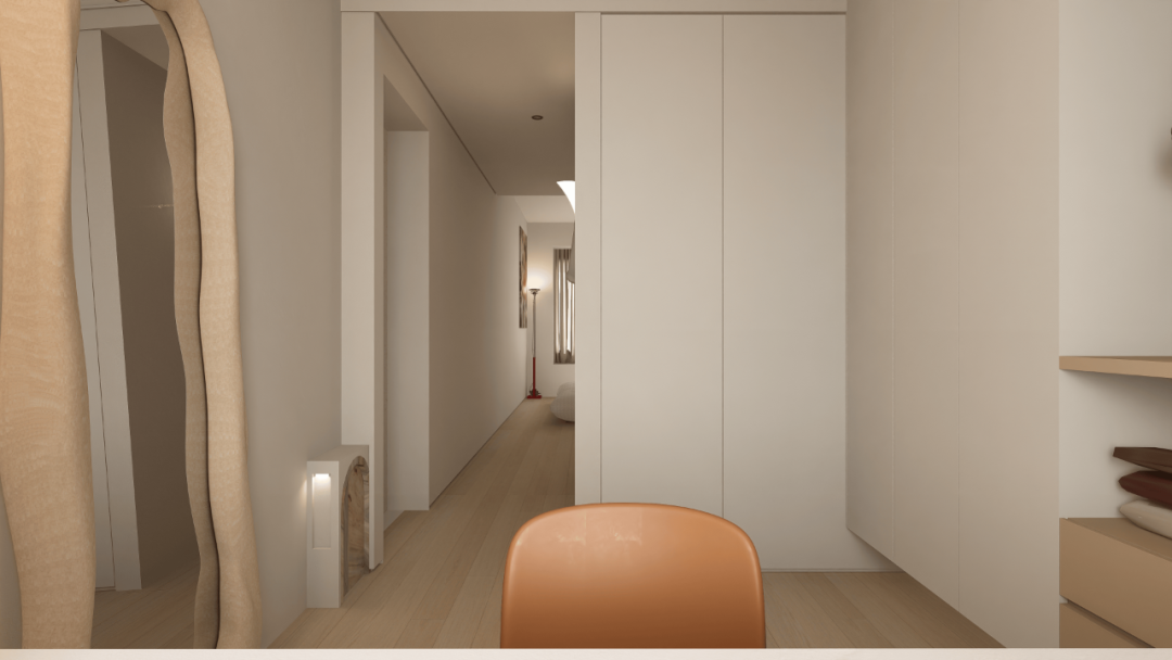 璞采  |  精装房改造项目-58