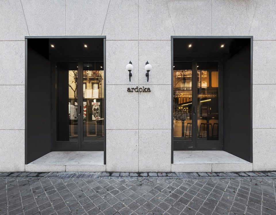Ardoka餐厅-3